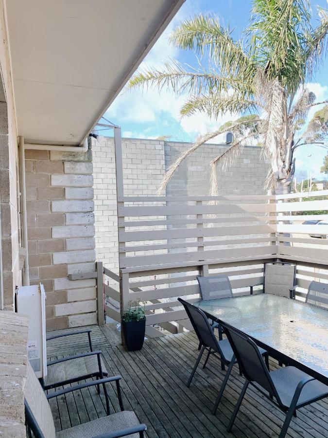 Bayplay Beach Cottage - Pet Friendly Queenscliff Exterior photo