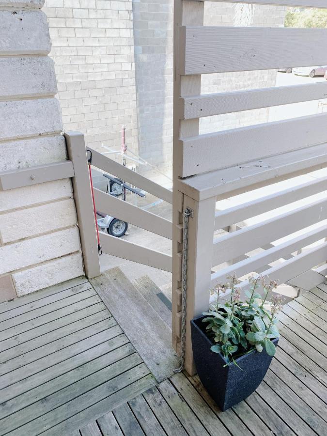 Bayplay Beach Cottage - Pet Friendly Queenscliff Exterior photo