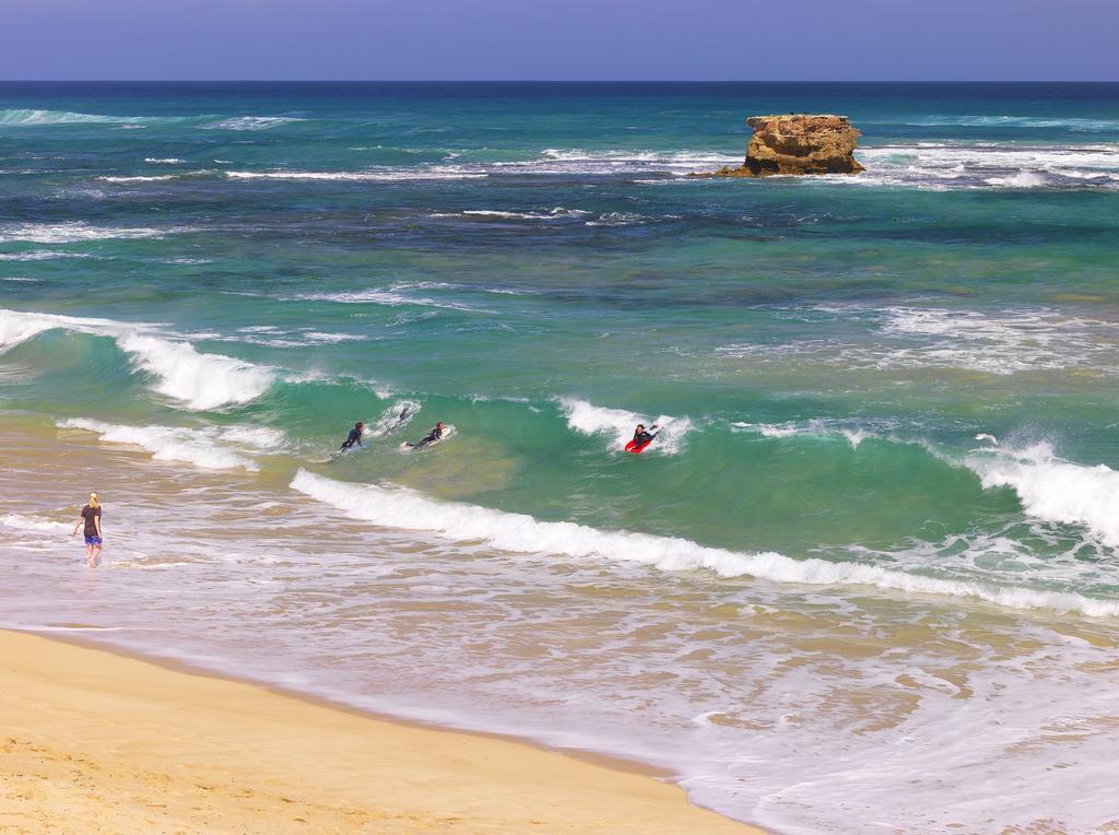 Bayplay Beach Cottage - Pet Friendly Queenscliff Room photo