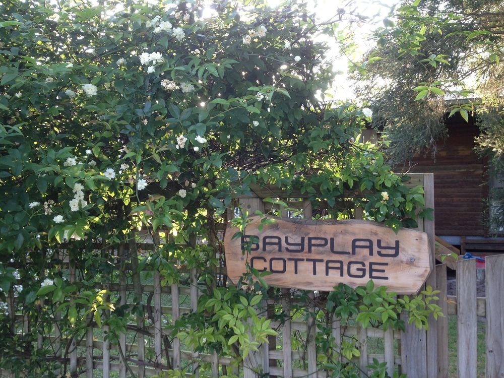 Bayplay Beach Cottage - Pet Friendly Queenscliff Exterior photo