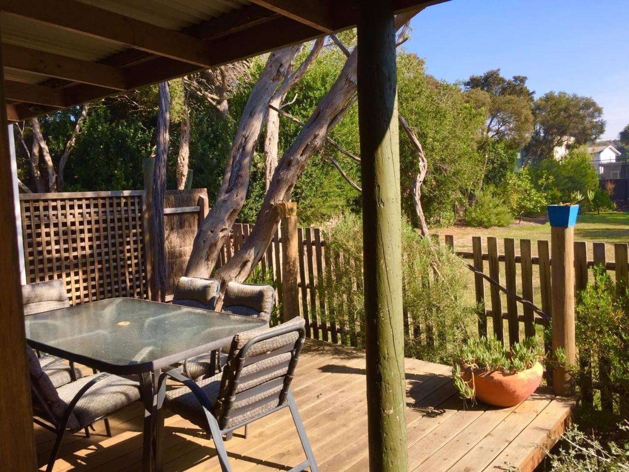 Bayplay Beach Cottage - Pet Friendly Queenscliff Exterior photo