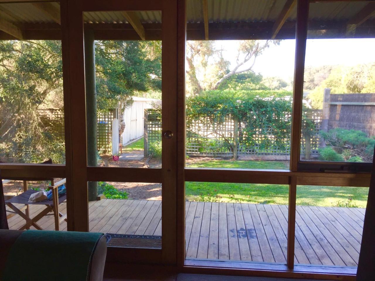 Bayplay Beach Cottage - Pet Friendly Queenscliff Exterior photo
